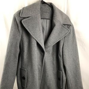 ❗️SOLD❗️Calvin Klein Mens Peacoat